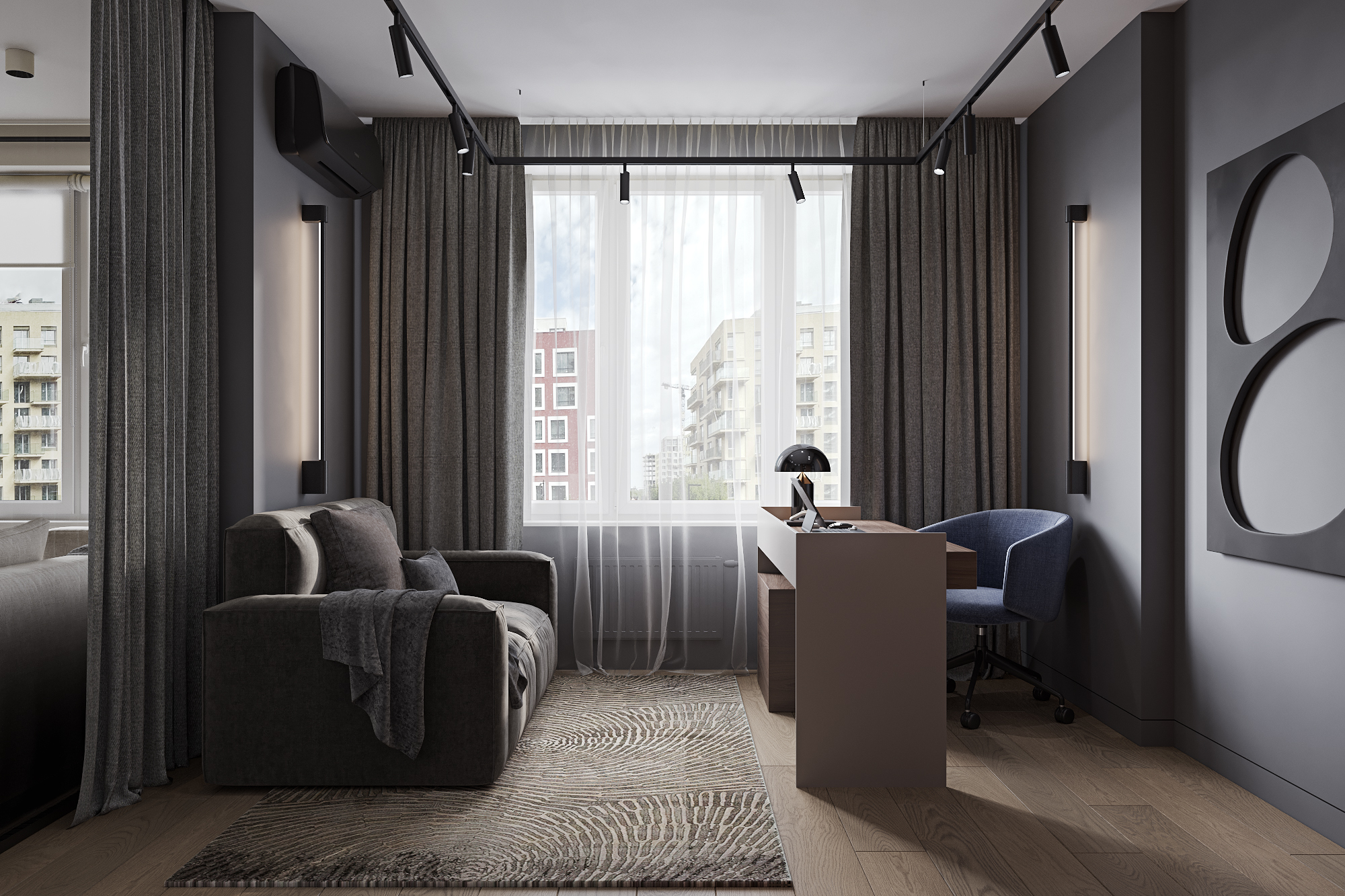 Дизайн зала в квартире 2022 Дизайн зала в квартире 2022