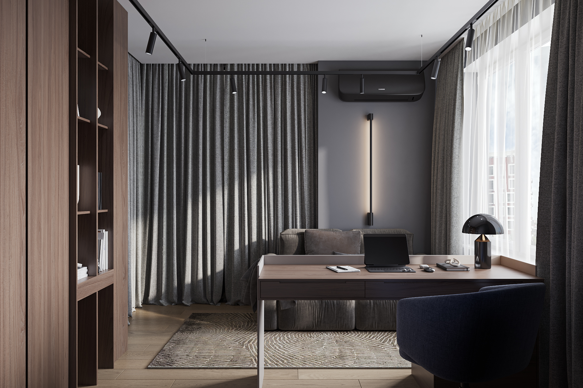 Цена 3D визуализации интерьера Цена 3D визуализации интерьера